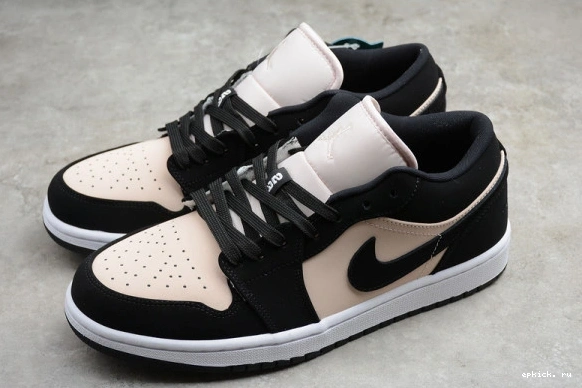 Cheap EP 1 Jordan Black  DC0774-003 DC0774-003 Low Ice (W) Guava 0110